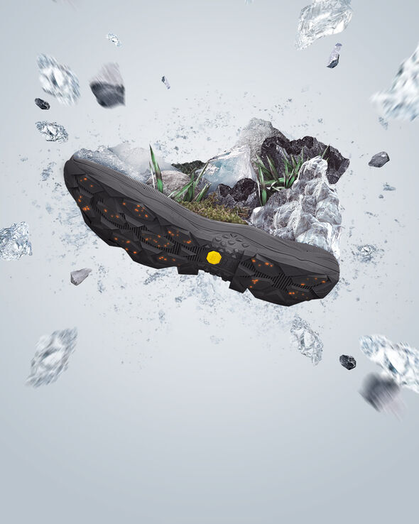 discover more on arctic grip on all terrain